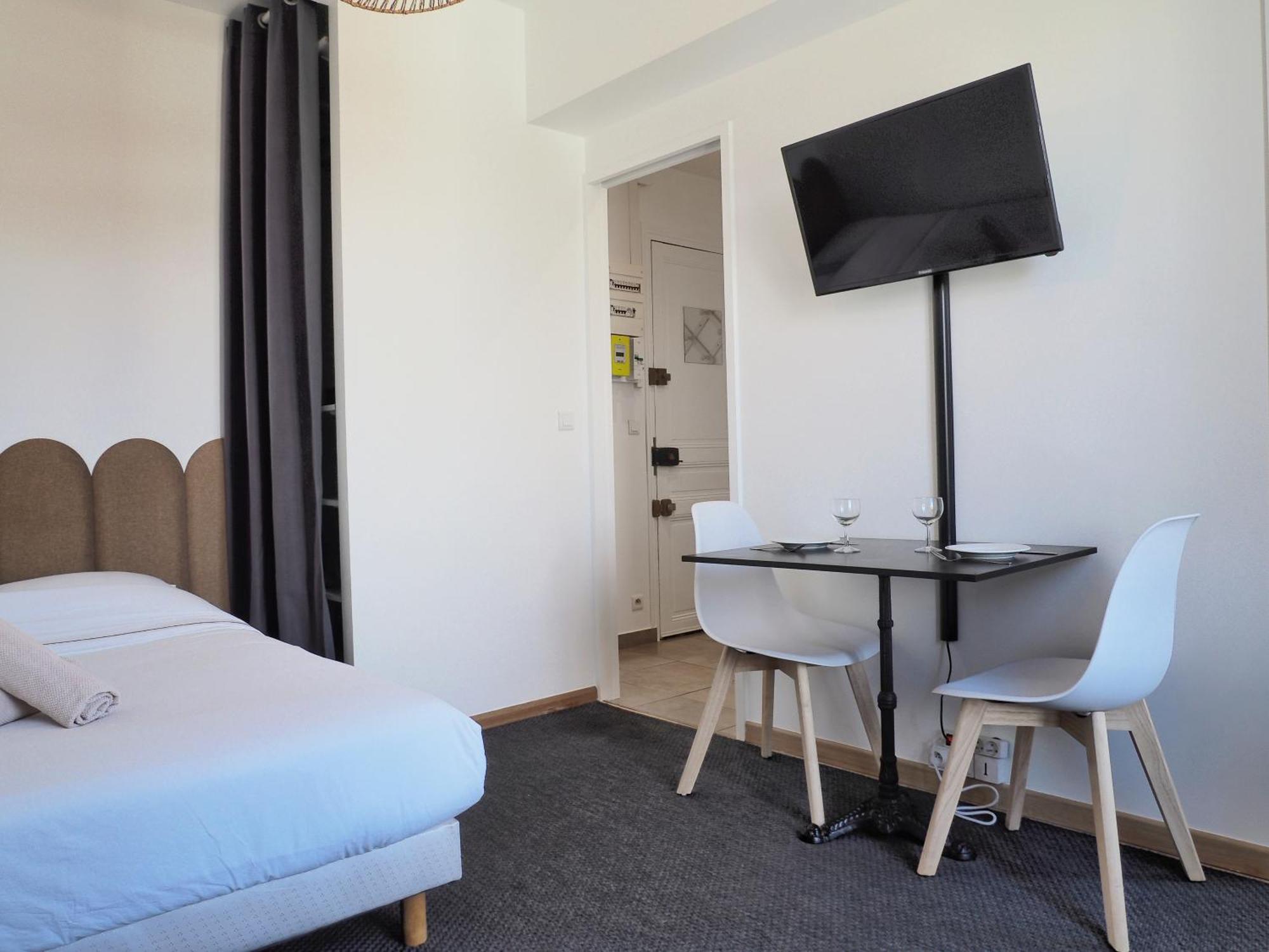 The Happy Stay - Duke Housing Vitry-sur-Seine Exterior photo