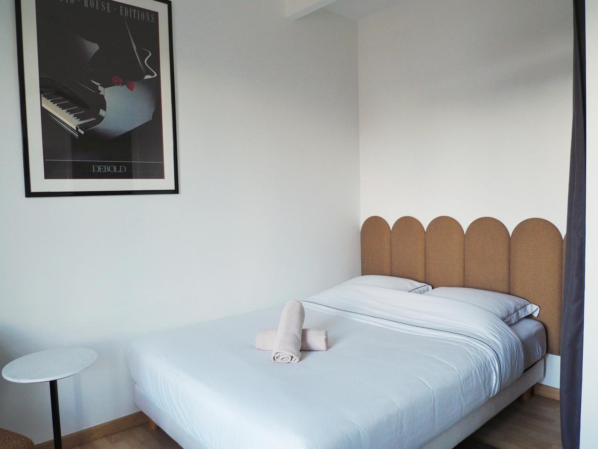 The Happy Stay - Duke Housing Vitry-sur-Seine Exterior photo