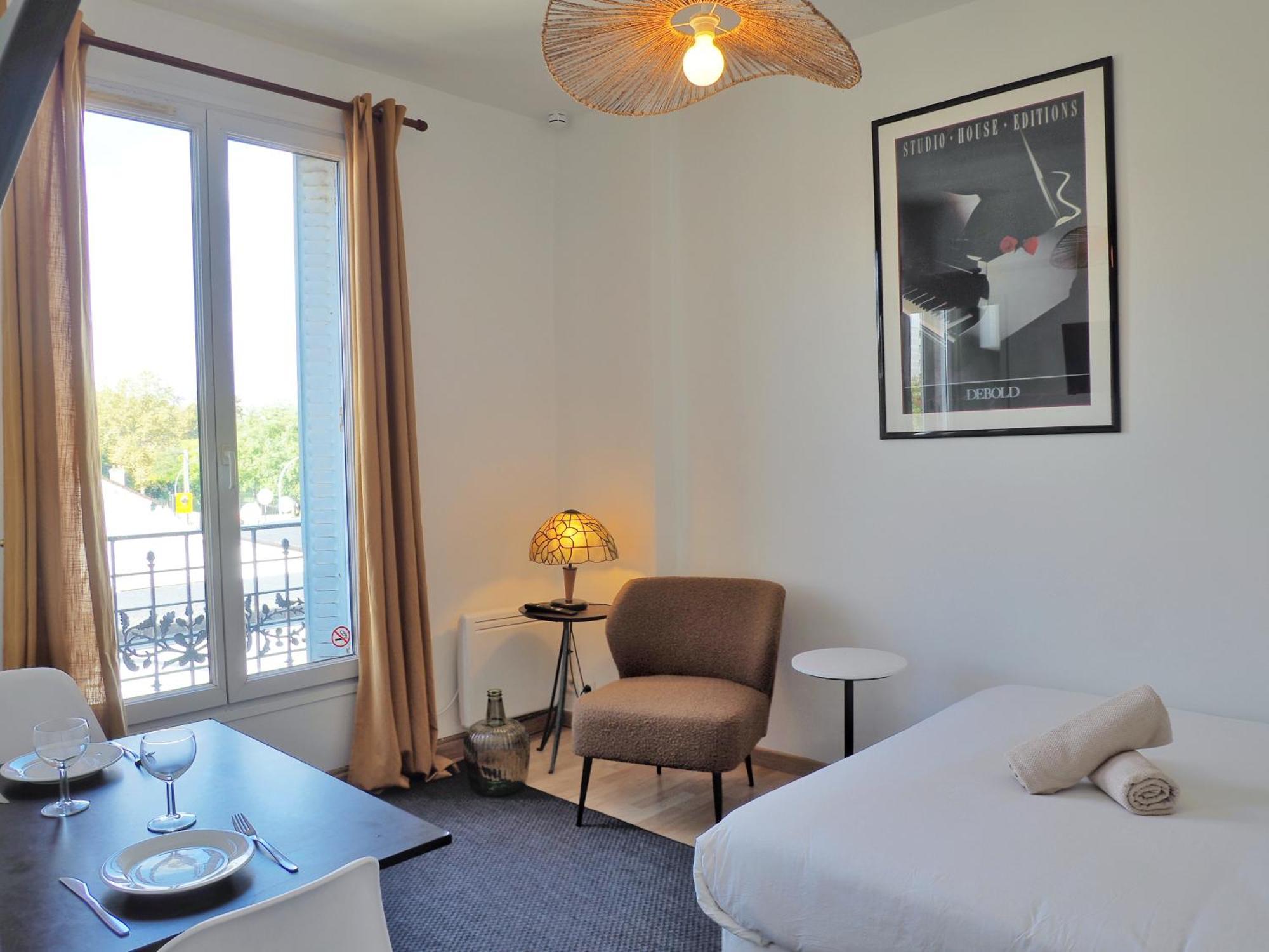 The Happy Stay - Duke Housing Vitry-sur-Seine Exterior photo