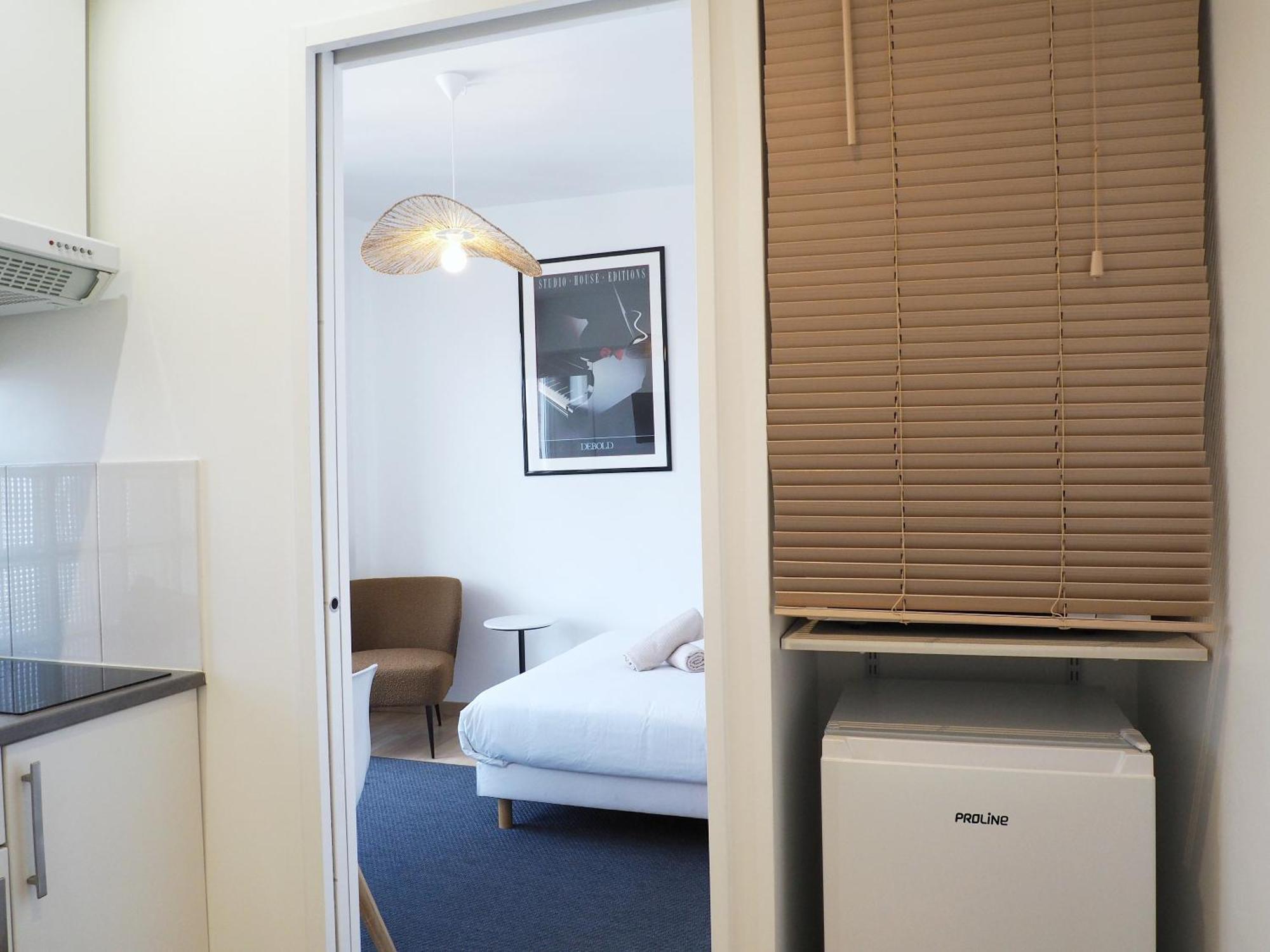 The Happy Stay - Duke Housing Vitry-sur-Seine Exterior photo